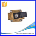 Válvula de solenoide 2 vías 16 mm agua 2w160-15